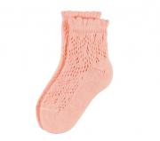 Sosete vara uni tricotate fetite 10741-48